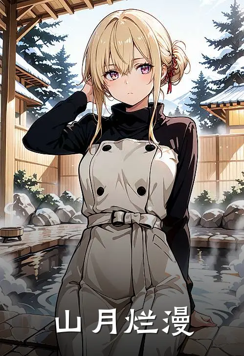 山月烂漫