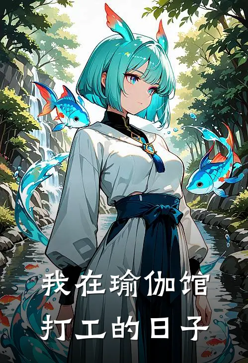 我在瑜伽馆打工的日子