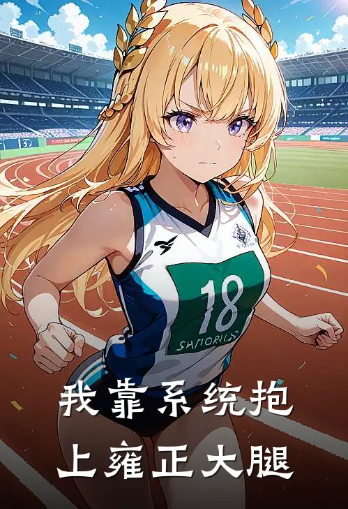 我靠系统抱上雍正大腿