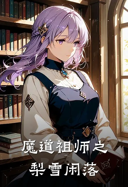 魔道祖师之梨雪闲落