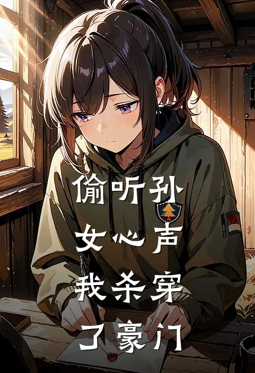 偷听孙女心声，我杀穿了豪门