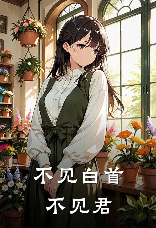 不见白首不见君