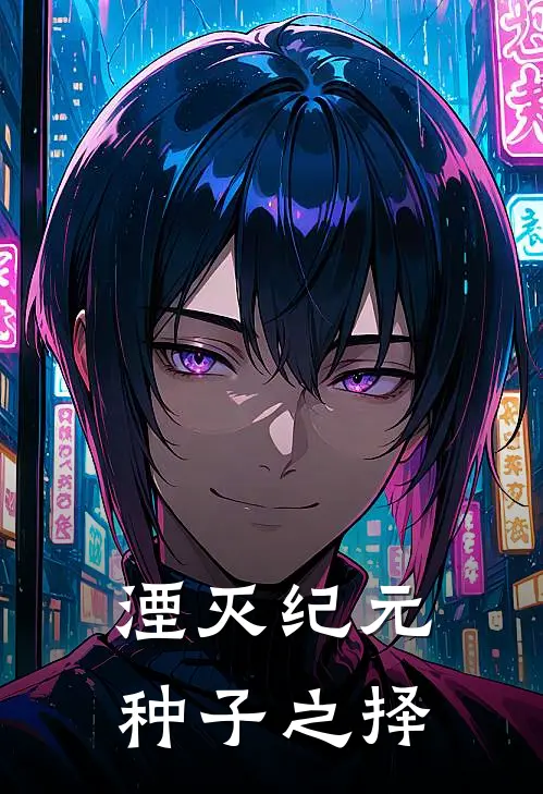 湮灭纪元：种子之择