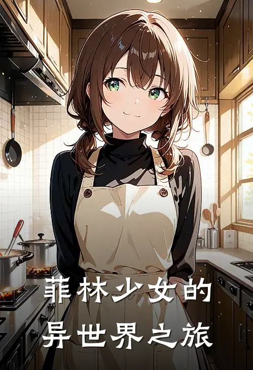 菲林少女的异世界之旅