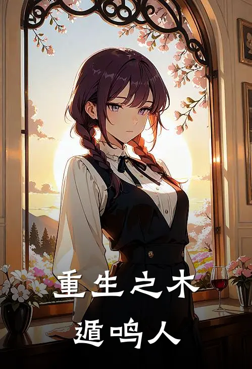 重生之木遁鸣人