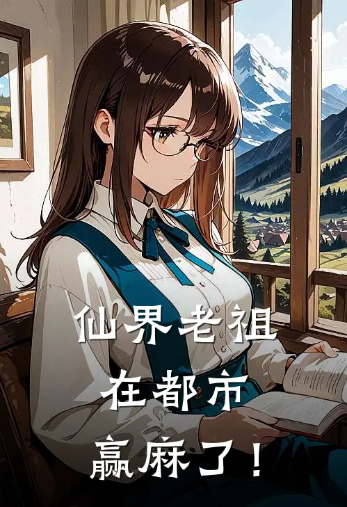 仙界老祖在都市，赢麻了！