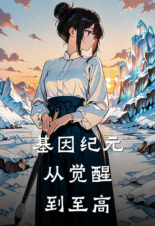 基因纪元：从觉醒到至高