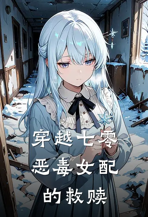 穿越七零恶毒女配的救赎