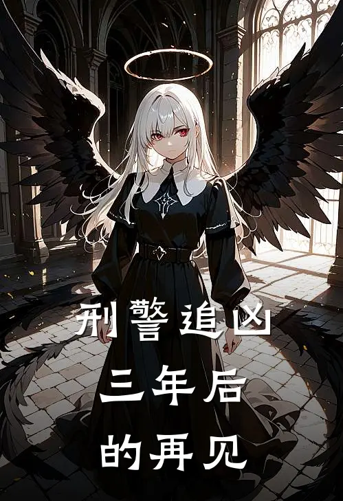 刑警追凶，三年后的再见