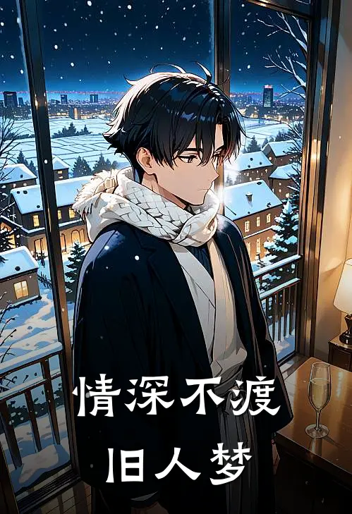 情深不渡旧人梦