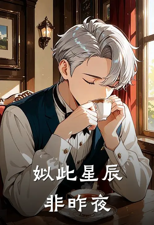 姒此星辰非昨夜