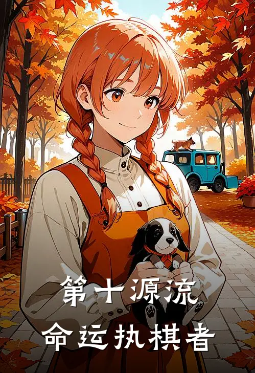 第十源流：命运执棋者