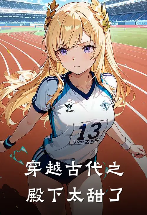 穿越古代之殿下太甜了