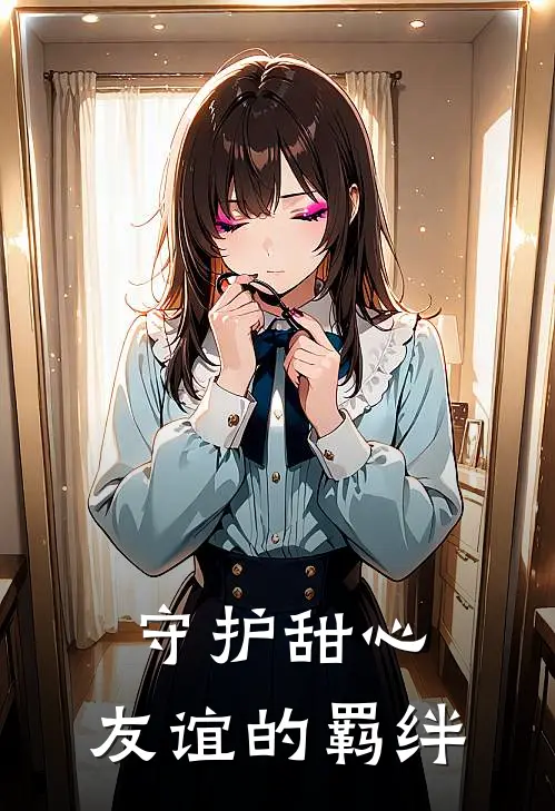 守护甜心：友谊的羁绊