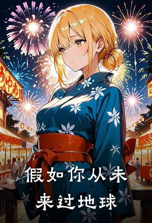 假如你从未来过地球