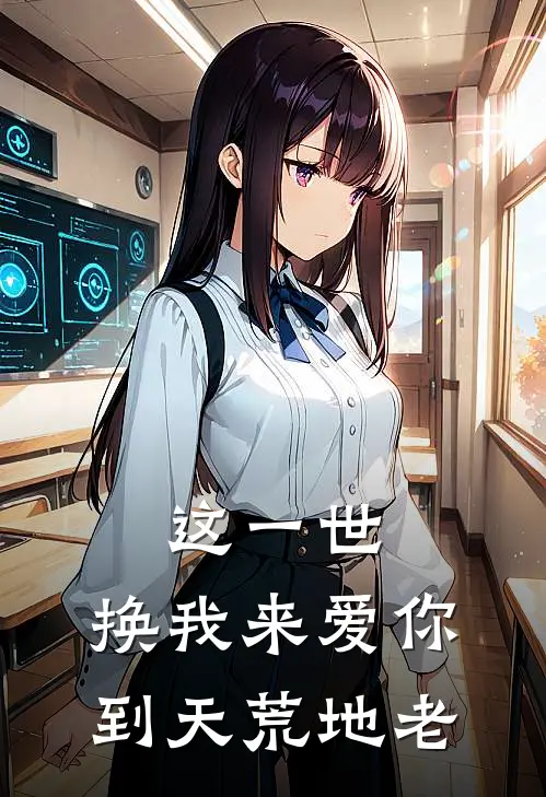 这一世，换我来爱你到天荒地老