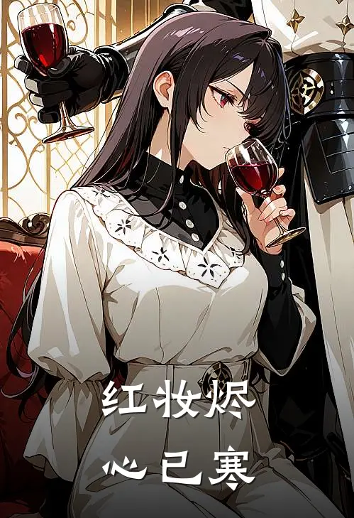 红妆烬，心已寒