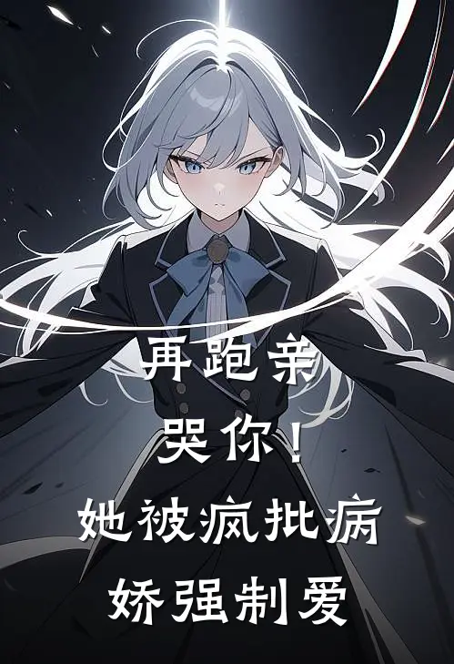 再跑亲哭你！她被疯批病娇强制爱