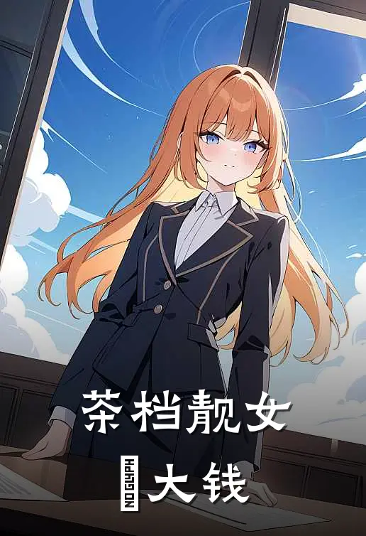 茶档靓女揾大钱