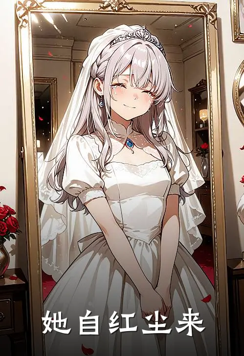 她自红尘来