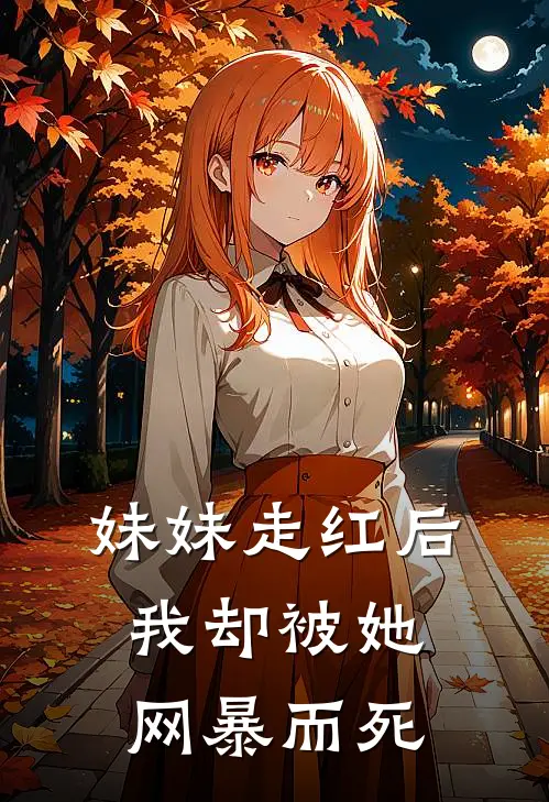 妹妹走红后，我却被她网暴而死