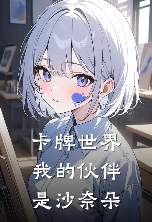 卡牌世界：我的伙伴是沙奈朵