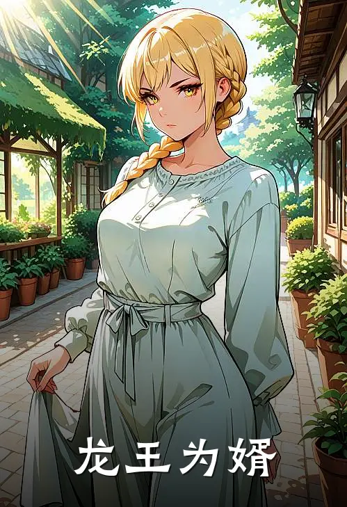 龙王为婿