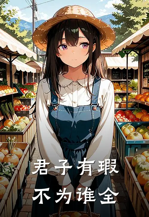 君子有瑕，不为谁全