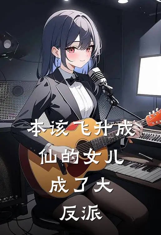 本该飞升成仙的女儿，成了大反派