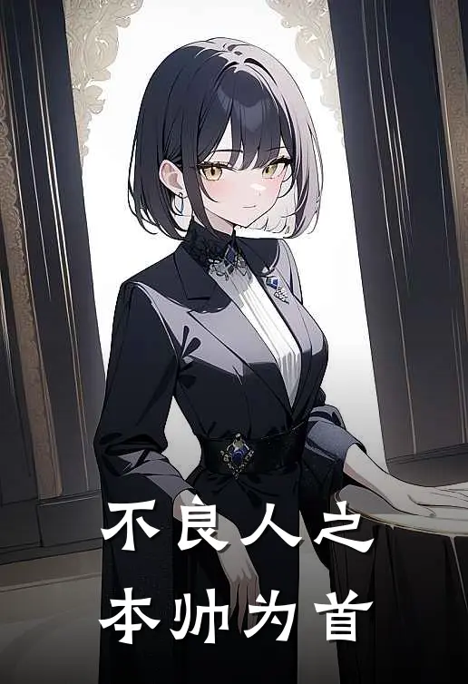 不良人之本帅为首