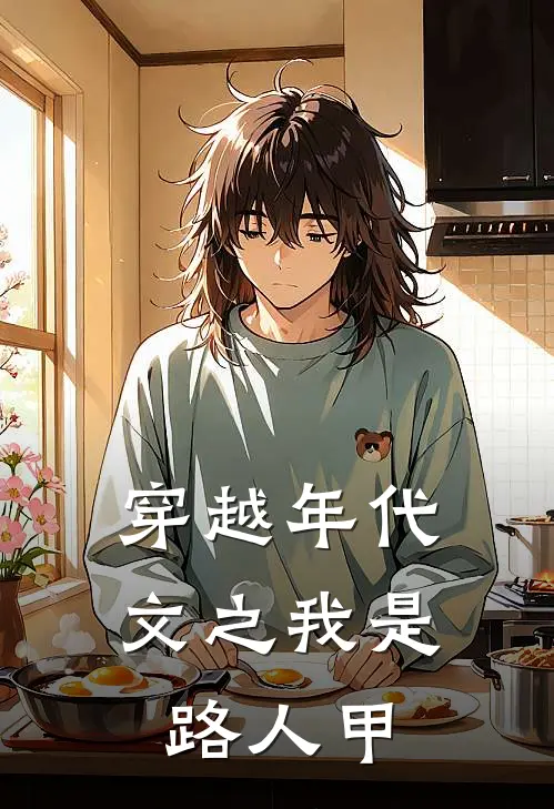 穿越年代文之我是路人甲