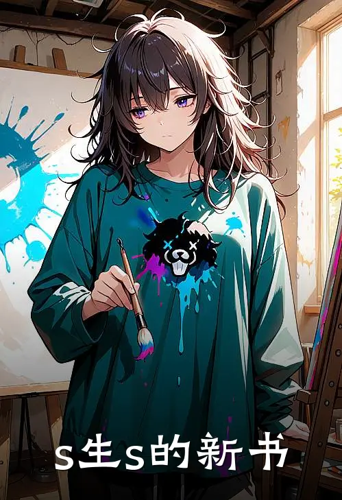 s生s的新书