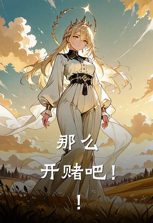 那么，开赌吧！！