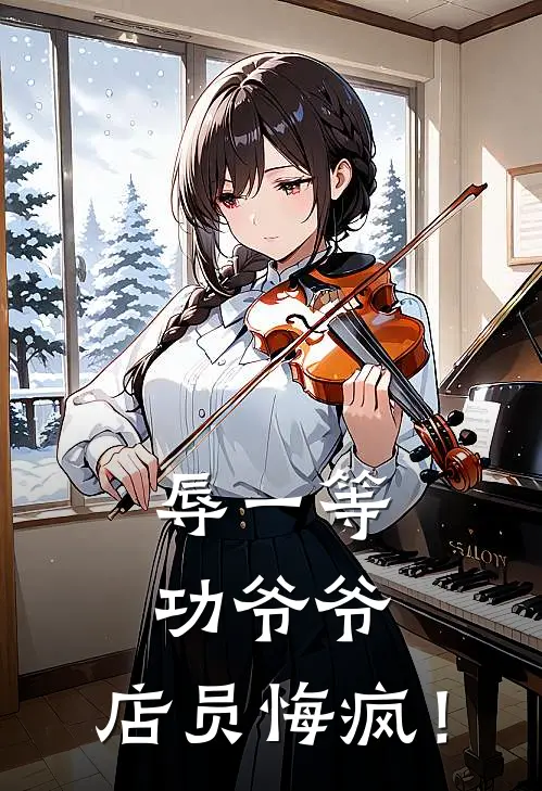 辱一等功爷爷，店员悔疯！