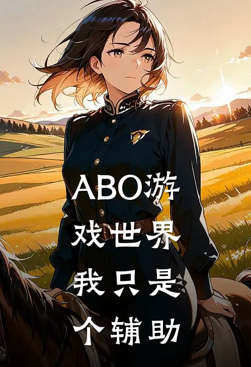 ABO游戏世界，我只是个辅助