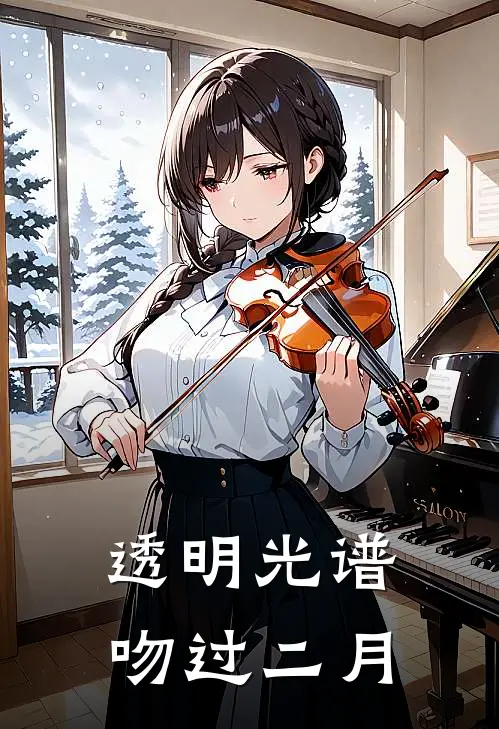 透明光谱吻过二月