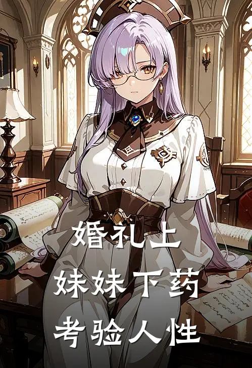 婚礼上，妹妹下药考验人性