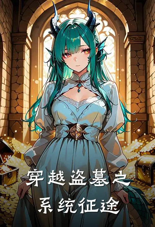 穿越盗墓之系统征途