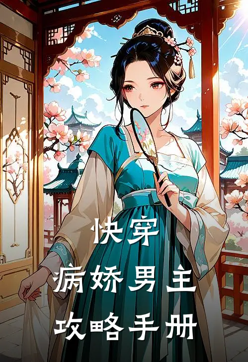 快穿：病娇男主攻略手册
