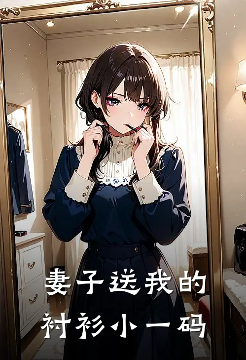 妻子送我的衬衫小一码