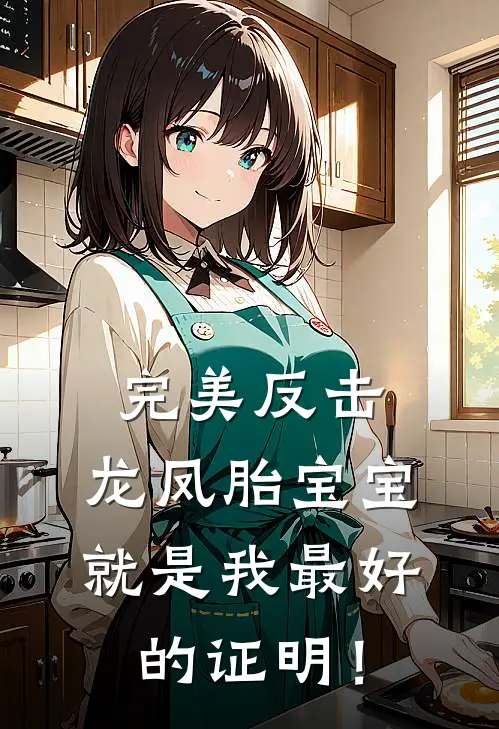 完美反击，龙凤胎宝宝就是我最好的证明！