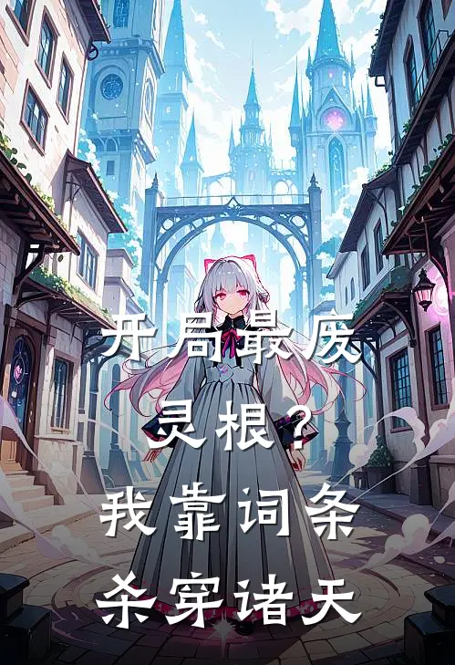 开局最废灵根？我靠词条杀穿诸天