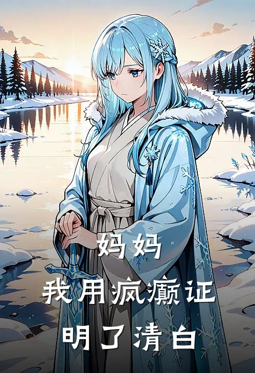 妈妈，我用疯癫证明了清白