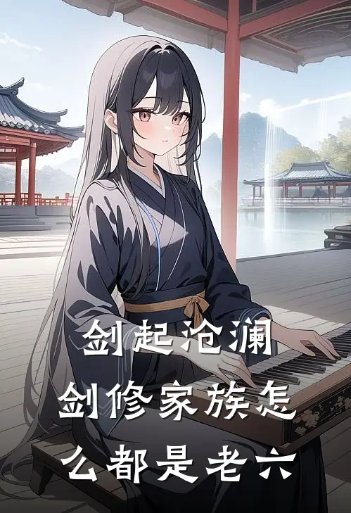 剑起沧澜，剑修家族怎么都是老六