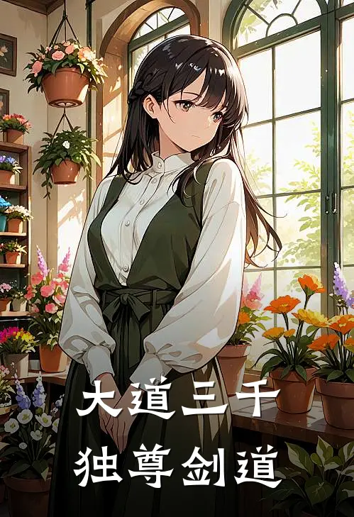 大道三千，独尊剑道