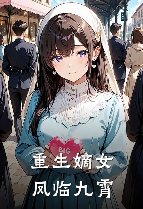 重生嫡女：凤临九霄