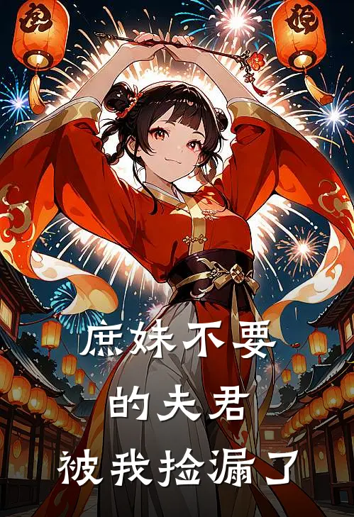 庶妹不要的夫君，被我捡漏了