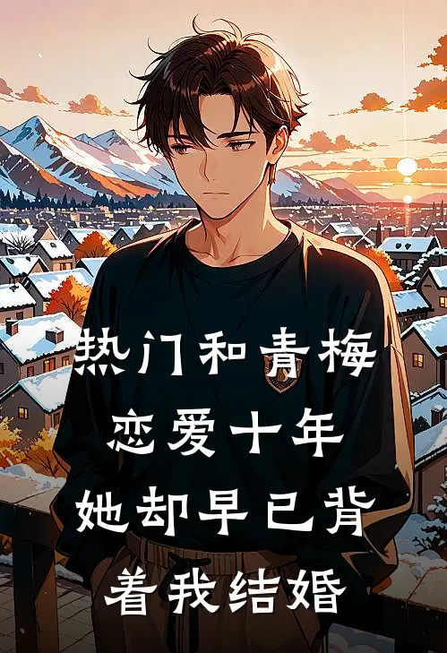 [热门]和青梅恋爱十年，她却早已背着我结婚