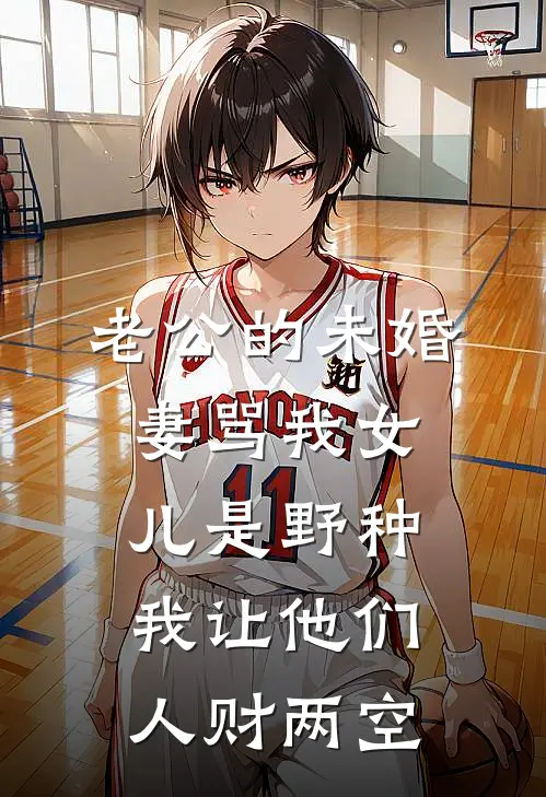 老公的未婚妻骂我女儿是野种，我让他们人财两空