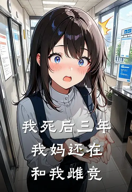 我死后三年，我妈还在和我雌竞